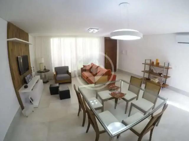 Casa / Sobrado em Condomínio para Venda em São Sebastião/SP Barra do Una 4 Quartos