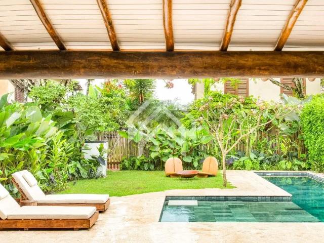 Casa / Sobrado em Condomínio para Venda em São Sebastião/SP Barra do Una