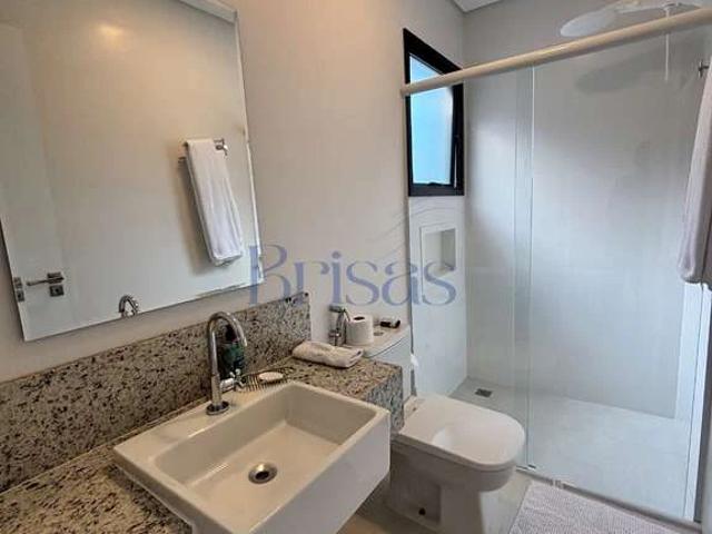 Casa / Sobrado em Condomínio para Venda em São Sebastião/SP Barra do Sahy 4 Quartos