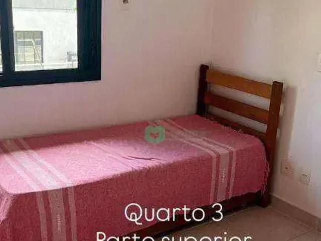 Casa / Sobrado em Condomínio para Venda em São Sebastião/SP Barra do Sahy 4 Quartos