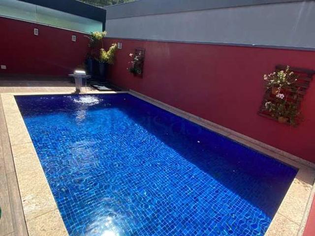 Casa / Sobrado em Condomínio para Venda em São Sebastião/SP Barra do Sahy 4 Quartos
