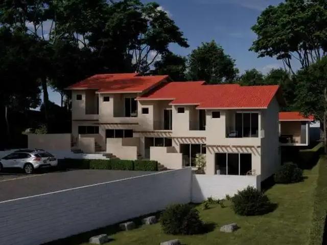 Casa / Sobrado em Condomínio para Venda em São Sebastião/SP Boiçucanga 2 Quartos