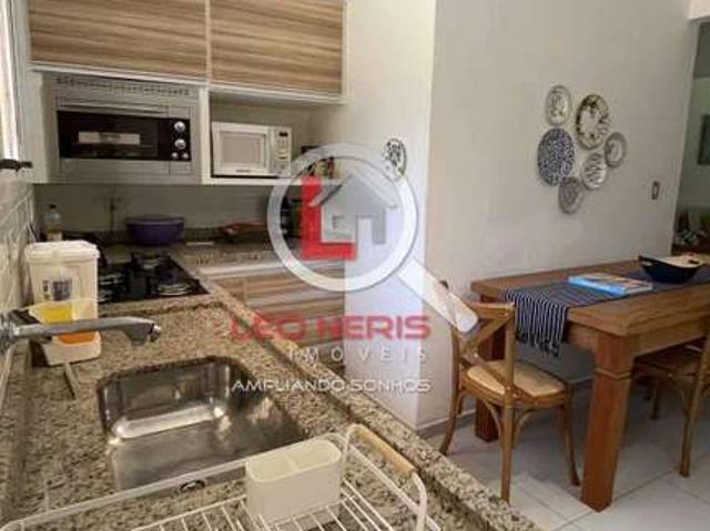 Casa / Sobrado em Condomínio para Venda em São Sebastião/SP Boiçucanga 2 Quartos