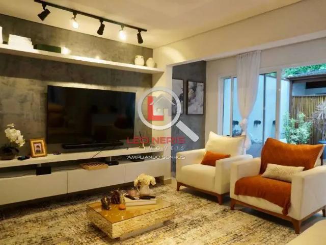 Casa / Sobrado em Condomínio para Venda em São Sebastião/SP Boiçucanga 3 Quartos