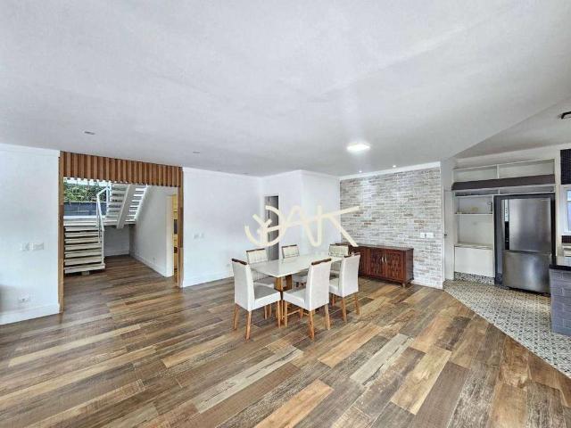 Casa / Sobrado em Condomínio para Venda em São Sebastião/SP Boracéia 4 Quartos