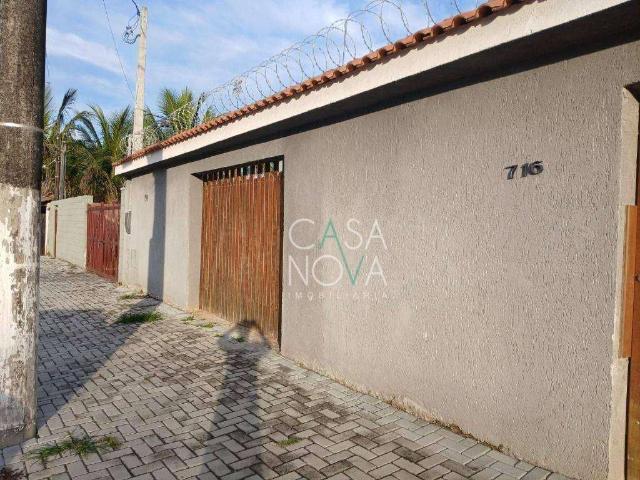 Casa / Sobrado em Condomínio para Venda em São Sebastião/SP Boracéia 6 Quartos