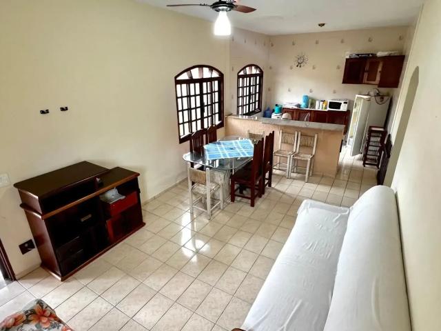 Casa / Sobrado em Condomínio para Venda em São Sebastião/SP Boracéia 2 Quartos