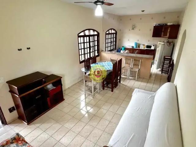Casa / Sobrado em Condomínio para Venda em São Sebastião/SP Boracéia 2 Quartos