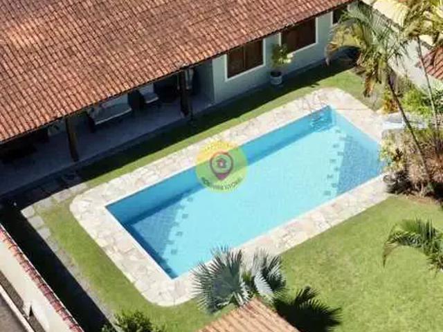 Casa / Sobrado em Condomínio para Venda em São Sebastião/SP Boracéia 3 Quartos