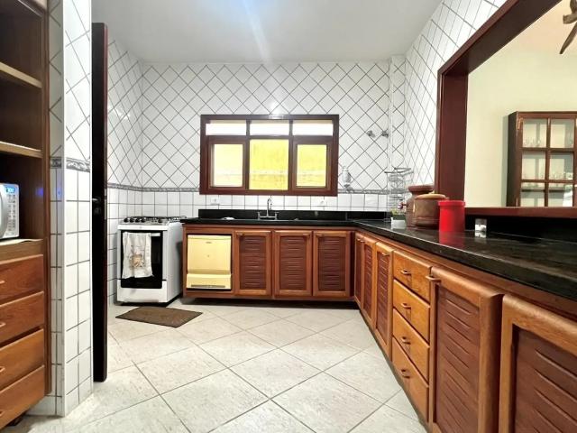 Casa / Sobrado em Condomínio para Venda em São Sebastião/SP Boracéia 3 Quartos