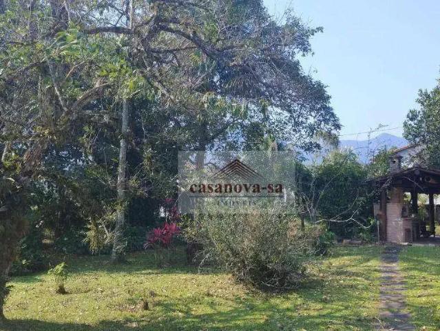 Casa / Sobrado em Condomínio para Venda em São Sebastião/SP Boracéia 3 Quartos