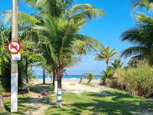 Casa / Sobrado em Condomínio para Venda em São Sebastião/SP Boracéia 3 Quartos