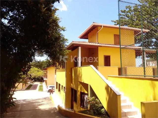 Casa / Sobrado em Condomínio para Venda em São Sebastião/SP Camburi 10 Quartos