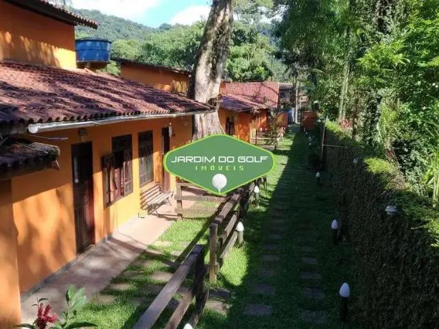 Casa / Sobrado em Condomínio para Venda em São Sebastião/SP Camburi 2 Quartos