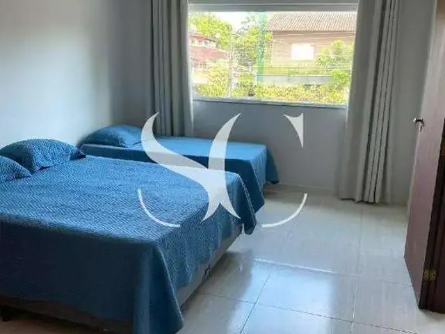 Casa / Sobrado em Condomínio para Venda em São Sebastião/SP Camburi 3 Quartos