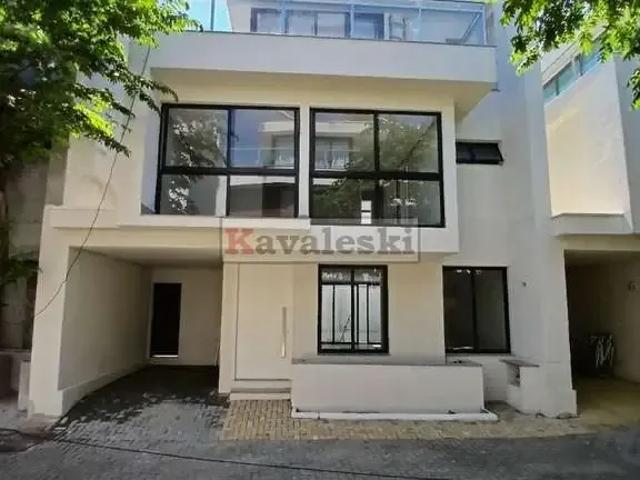 Casa / Sobrado em Condomínio para Venda em São Sebastião/SP Camburi 5 Quartos