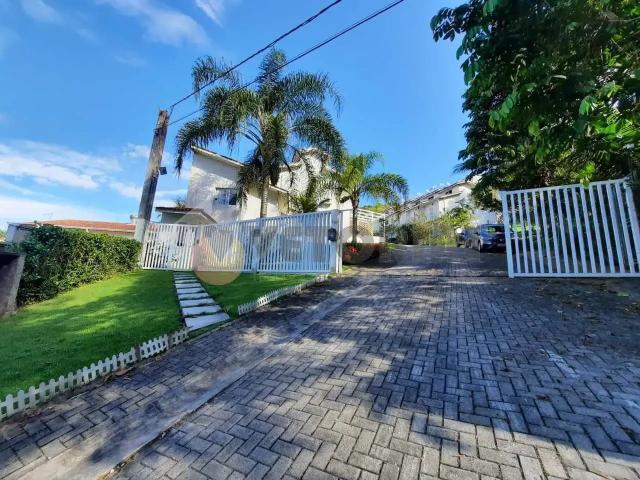 Casa / Sobrado em Condomínio para Venda em São Sebastião/SP Cigarras 2 Quartos