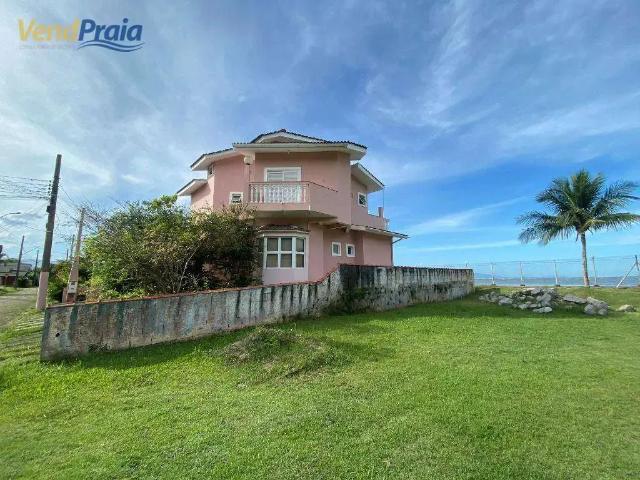Casa / Sobrado em Condomínio para Venda em São Sebastião/SP Enseada 4 Quartos