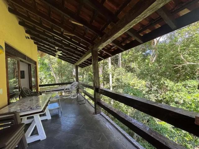 Casa / Sobrado em Condomínio para Venda em São Sebastião/SP Guaecá 3 Quartos