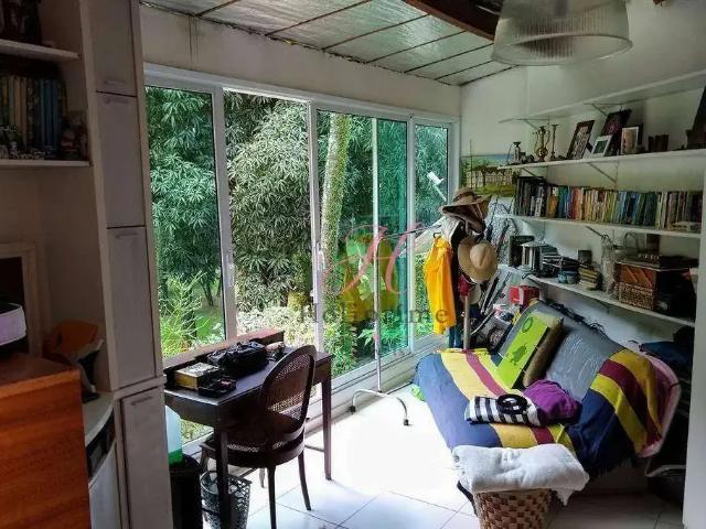 Casa / Sobrado em Condomínio para Venda em São Sebastião/SP Guaecá 7 Quartos