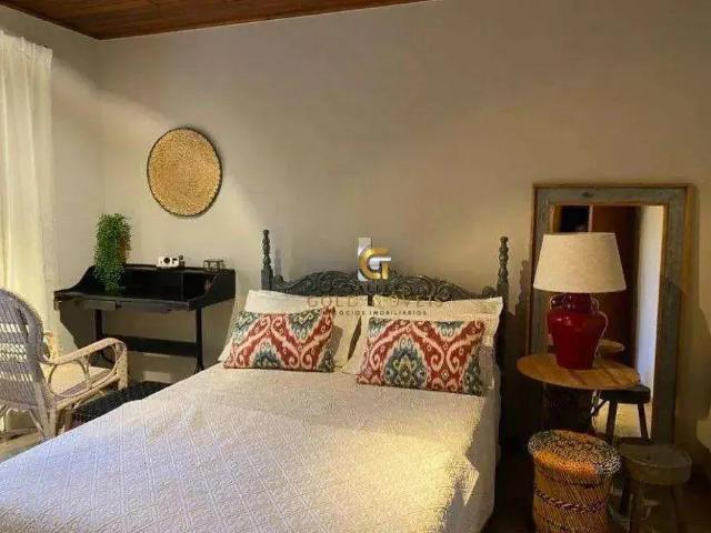 Casa / Sobrado em Condomínio para Venda em São Sebastião/SP Guaecá 4 Quartos