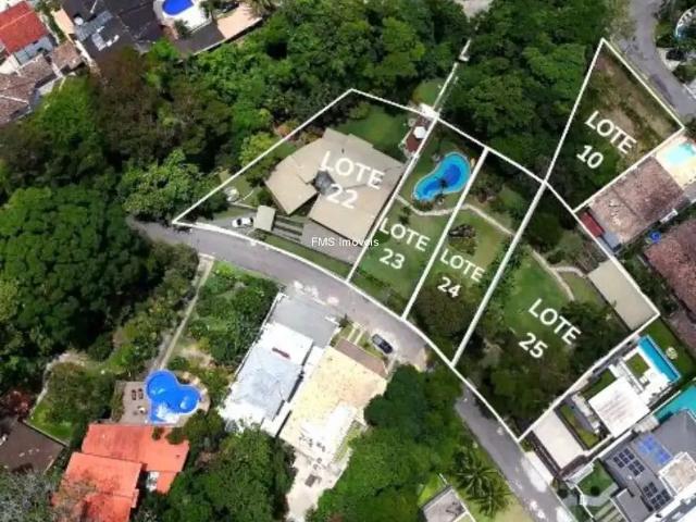 Casa / Sobrado em Condomínio para Venda em São Sebastião/SP Guaecá 4 Quartos