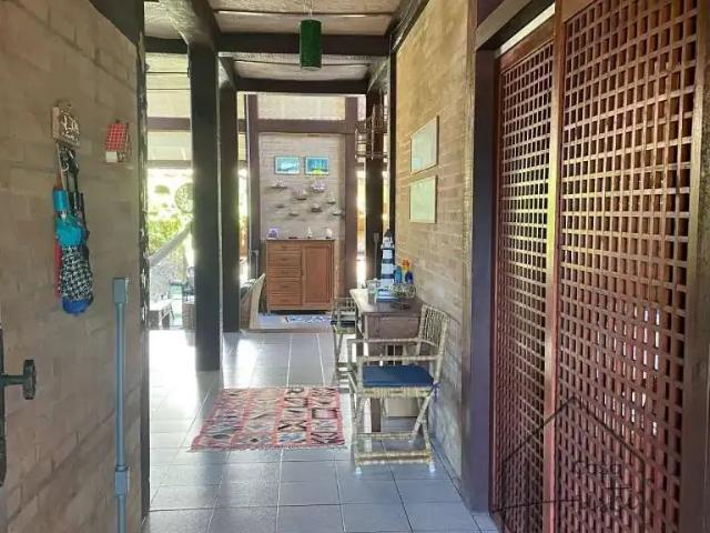 Casa / Sobrado em Condomínio para Venda em São Sebastião/SP Guaecá 4 Quartos
