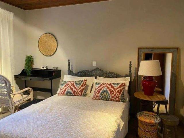 Casa / Sobrado em Condomínio para Venda em São Sebastião/SP Guaecá 4 Quartos