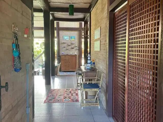 Casa / Sobrado em Condomínio para Venda em São Sebastião/SP Guaecá 4 Quartos