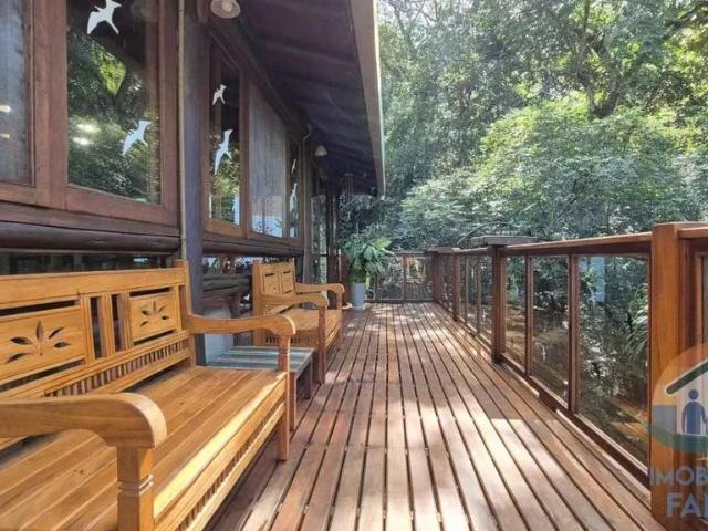 Casa / Sobrado em Condomínio para Venda em São Sebastião/SP Guaecá 6 Quartos
