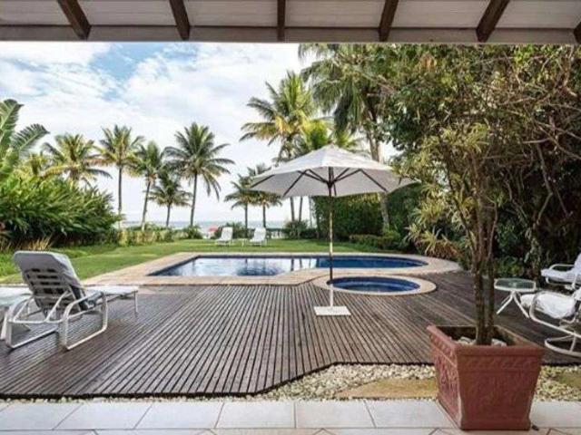 Casa / Sobrado em Condomínio para Venda em São Sebastião/SP Jaraguá 6 Quartos