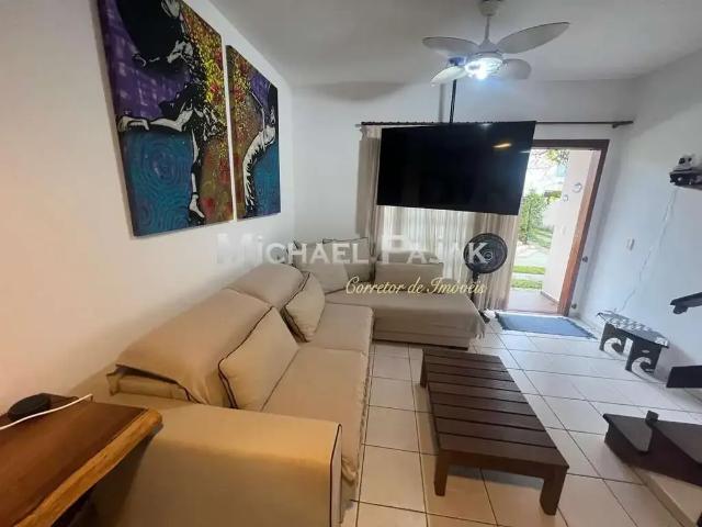 Casa / Sobrado em Condomínio para Venda em São Sebastião/SP Juquehy 2 Quartos
