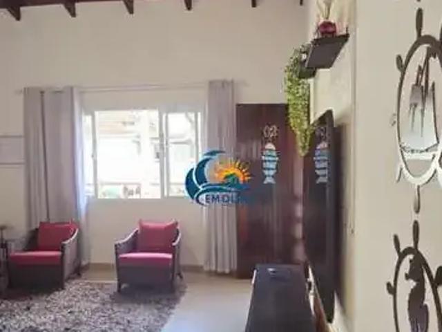 Casa / Sobrado em Condomínio para Venda em São Sebastião/SP Juquehy 2 Quartos