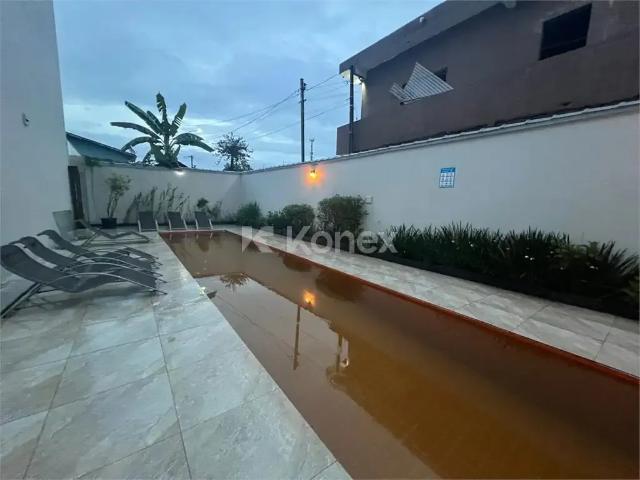 Casa / Sobrado em Condomínio para Venda em São Sebastião/SP Juquehy 2 Quartos
