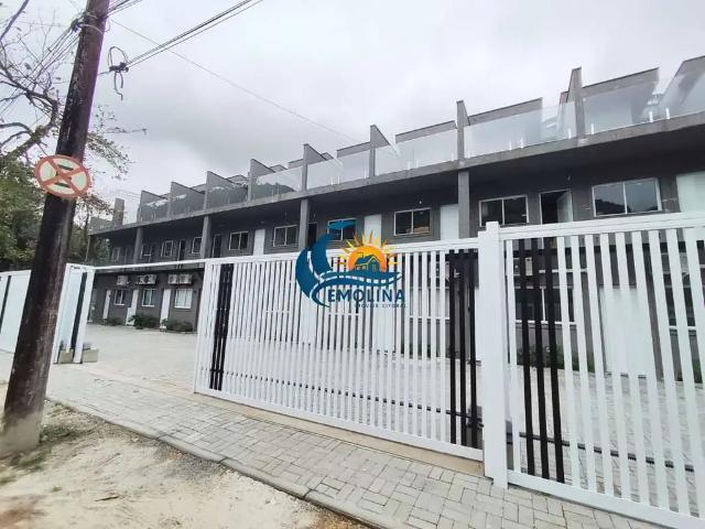 Casa / Sobrado em Condomínio para Venda em São Sebastião/SP Juquehy 2 Quartos