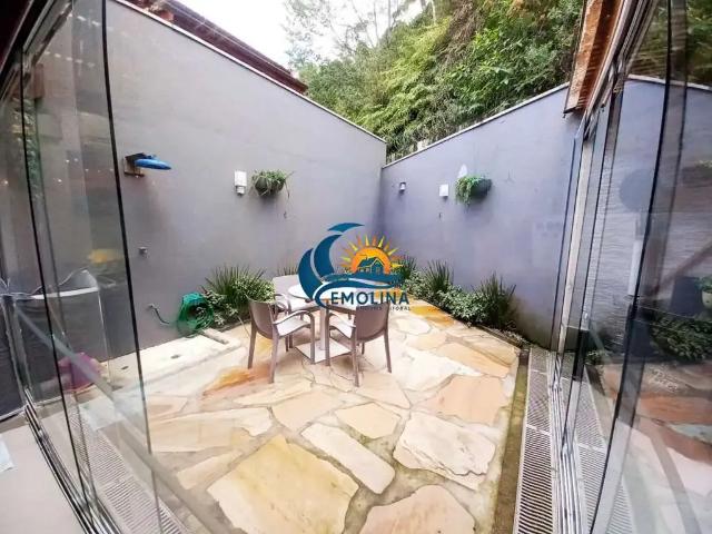 Casa / Sobrado em Condomínio para Venda em São Sebastião/SP Juquehy 2 Quartos
