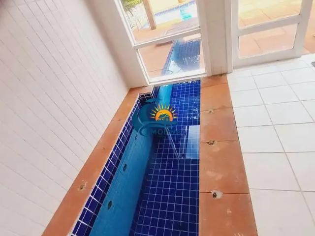 Casa / Sobrado em Condomínio para Venda em São Sebastião/SP Juquehy 2 Quartos