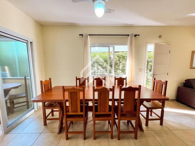 Casa / Sobrado em Condomínio para Venda em São Sebastião/SP Juquehy 3 Quartos