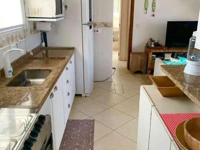 Casa / Sobrado em Condomínio para Venda em São Sebastião/SP Juquehy 3 Quartos