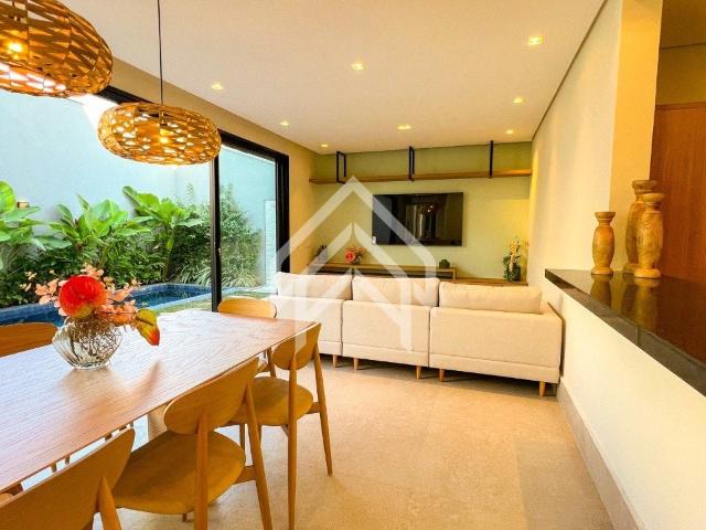 Casa / Sobrado em Condomínio para Venda em São Sebastião/SP Juquehy 3 Quartos
