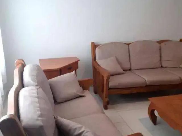 Casa / Sobrado em Condomínio para Venda em São Sebastião/SP Juquehy 3 Quartos
