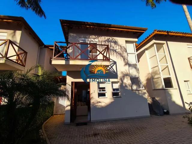 Casa / Sobrado em Condomínio para Venda em São Sebastião/SP Juquehy 3 Quartos