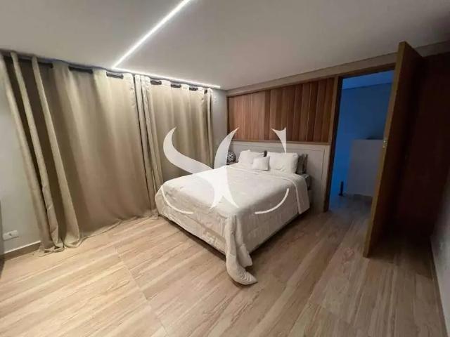 Casa / Sobrado em Condomínio para Venda em São Sebastião/SP Juquehy 3 Quartos