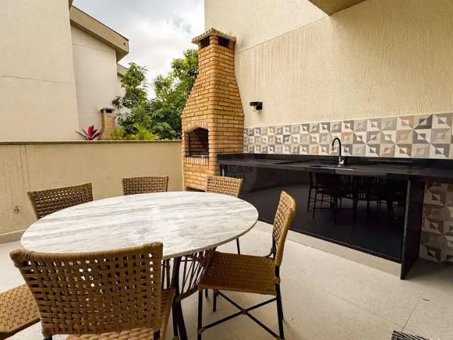 Casa / Sobrado em Condomínio para Venda em São Sebastião/SP Juquehy 3 Quartos