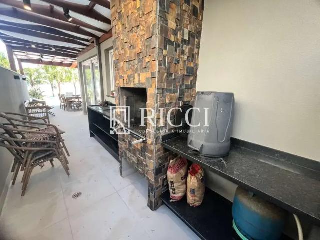 Casa / Sobrado em Condomínio para Venda em São Sebastião/SP Juquehy 3 Quartos