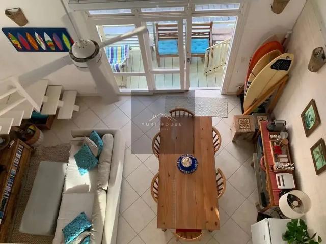 Casa / Sobrado em Condomínio para Venda em São Sebastião/SP Juquehy 3 Quartos