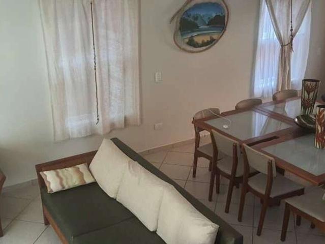 Casa / Sobrado em Condomínio para Venda em São Sebastião/SP Juquehy 3 Quartos