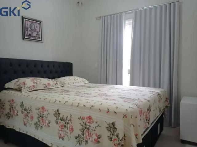 Casa / Sobrado em Condomínio para Venda em São Sebastião/SP Juquehy 3 Quartos