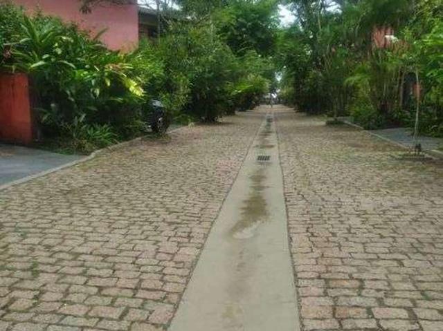 Casa / Sobrado em Condomínio para Venda em São Sebastião/SP Juquehy 4 Quartos