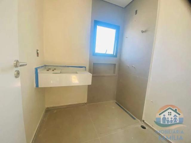 Casa / Sobrado em Condomínio para Venda em São Sebastião/SP Juquehy 4 Quartos